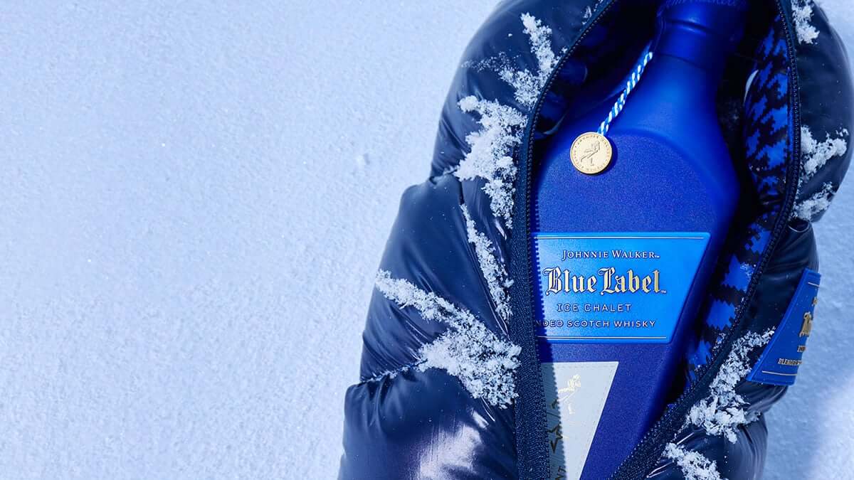 Johnnie Walker x Perfect Moment — image 1