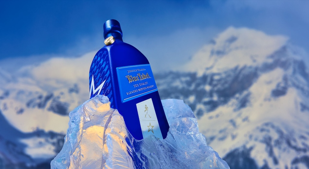 Johnnie Walker x Perfect Moment — image 3