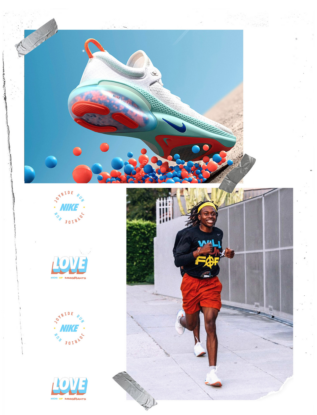 Nike — event photo 2