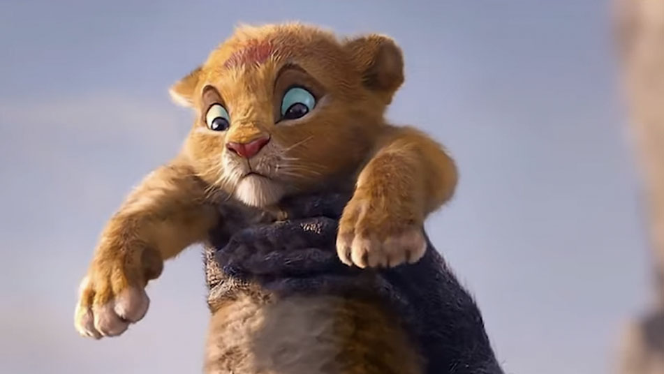 The Lion King