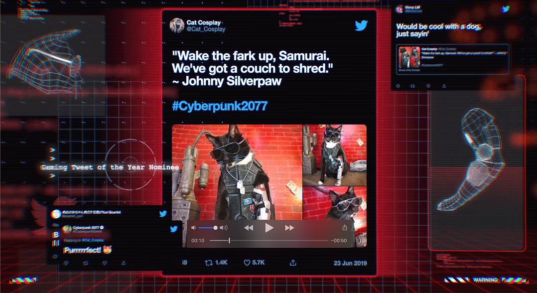 The Game Awards — image 2