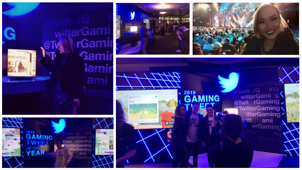 The Game Awards — feature image 2