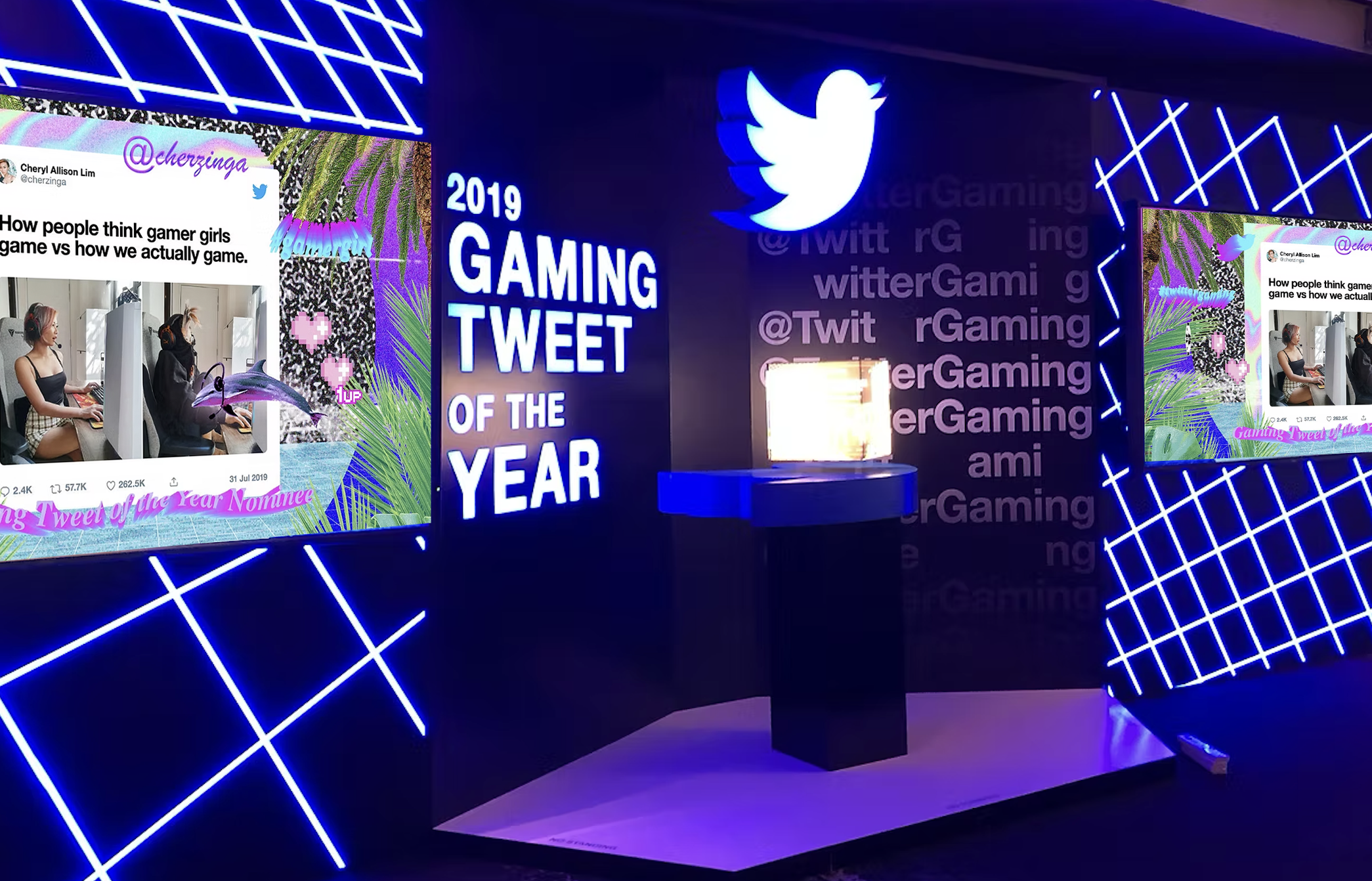 The Game Awards — feature image 1