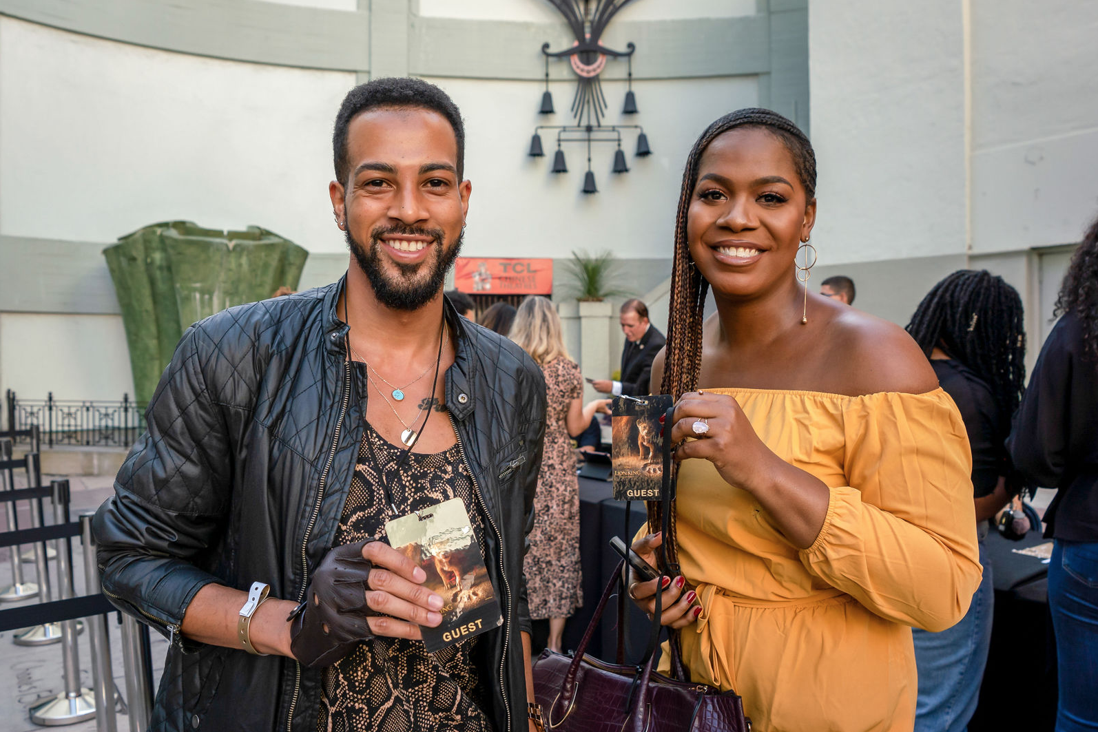 The Lion King — event photo 7