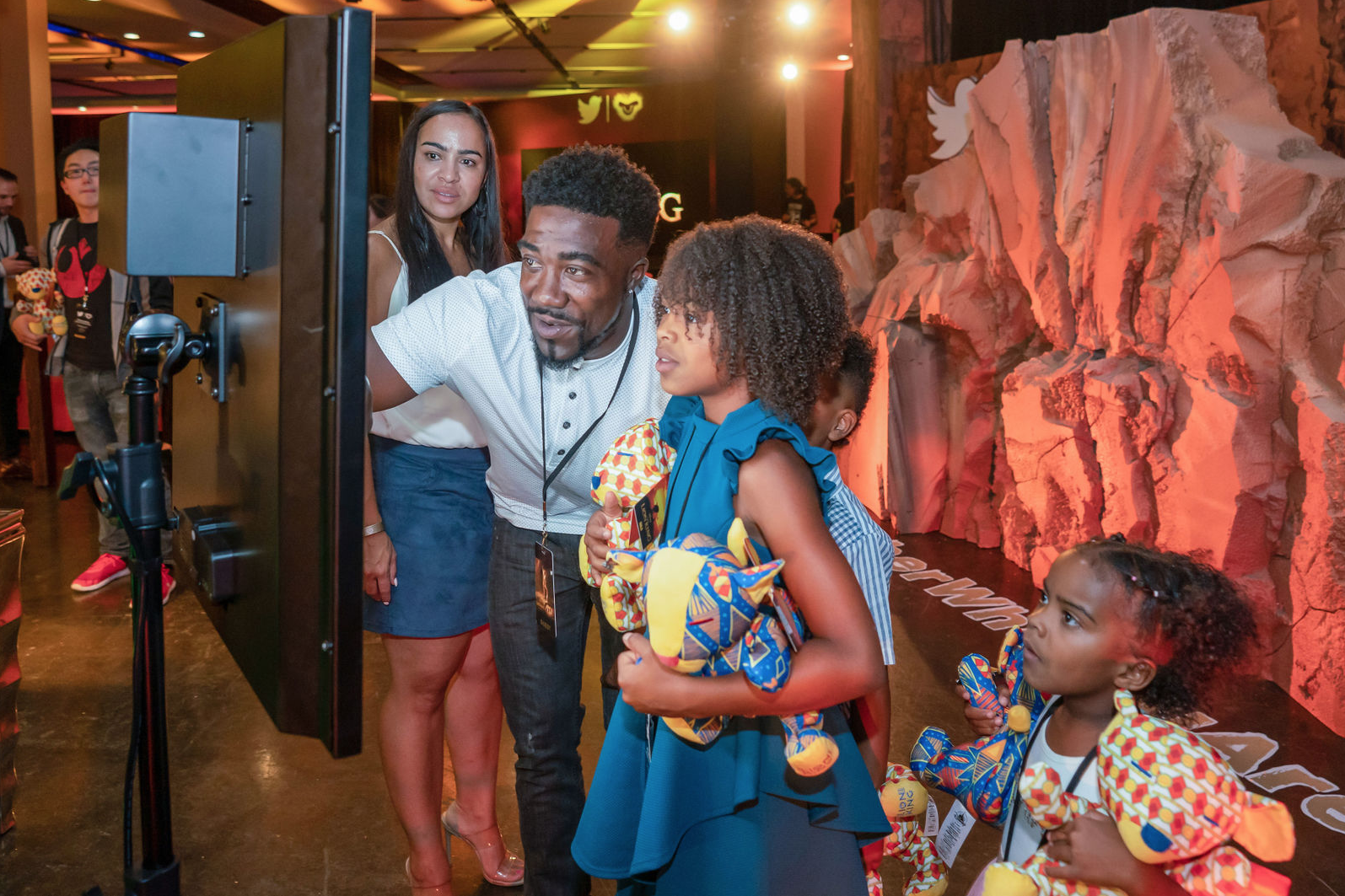 The Lion King — event photo 8