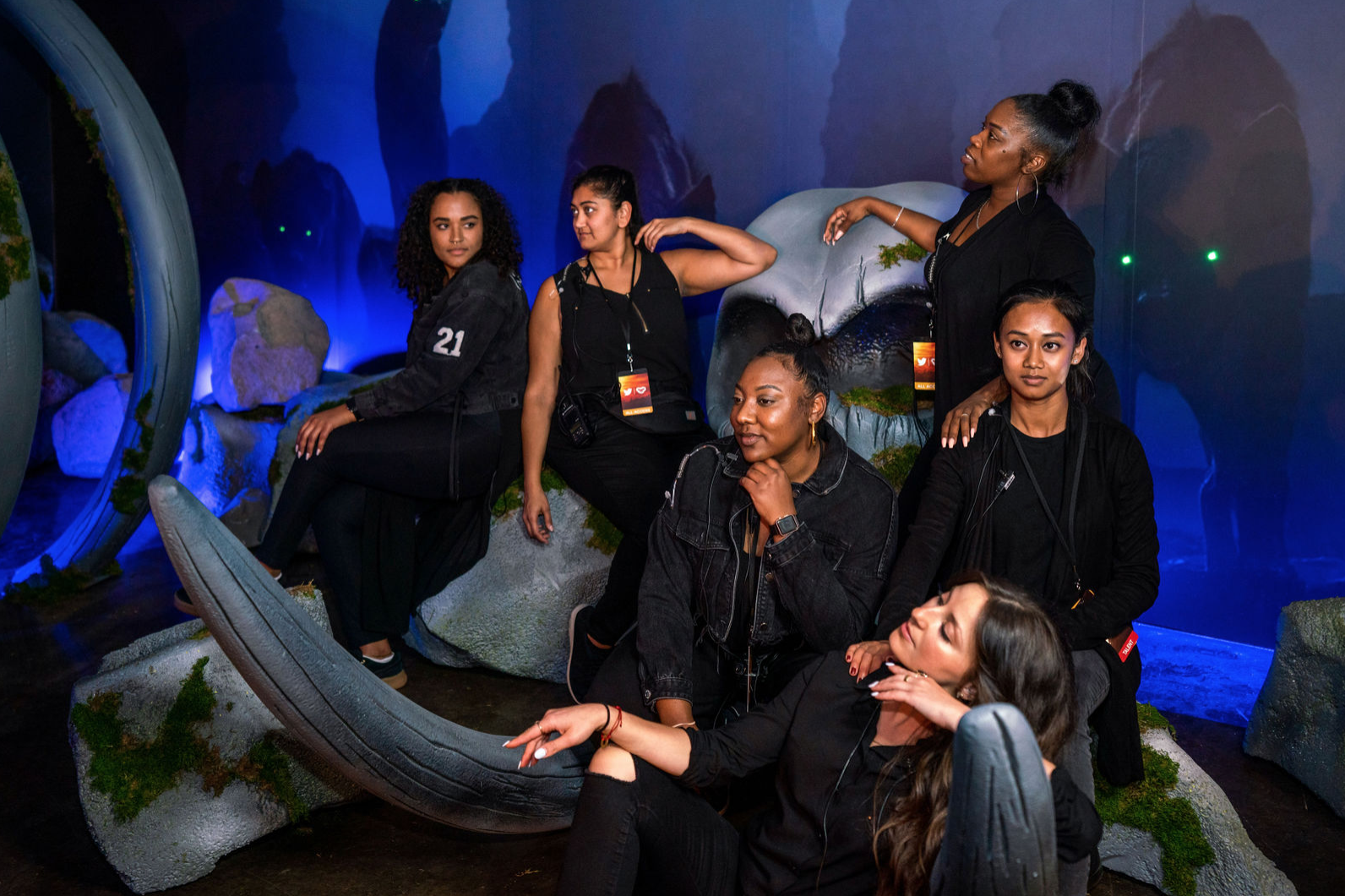 The Lion King — event photo 11