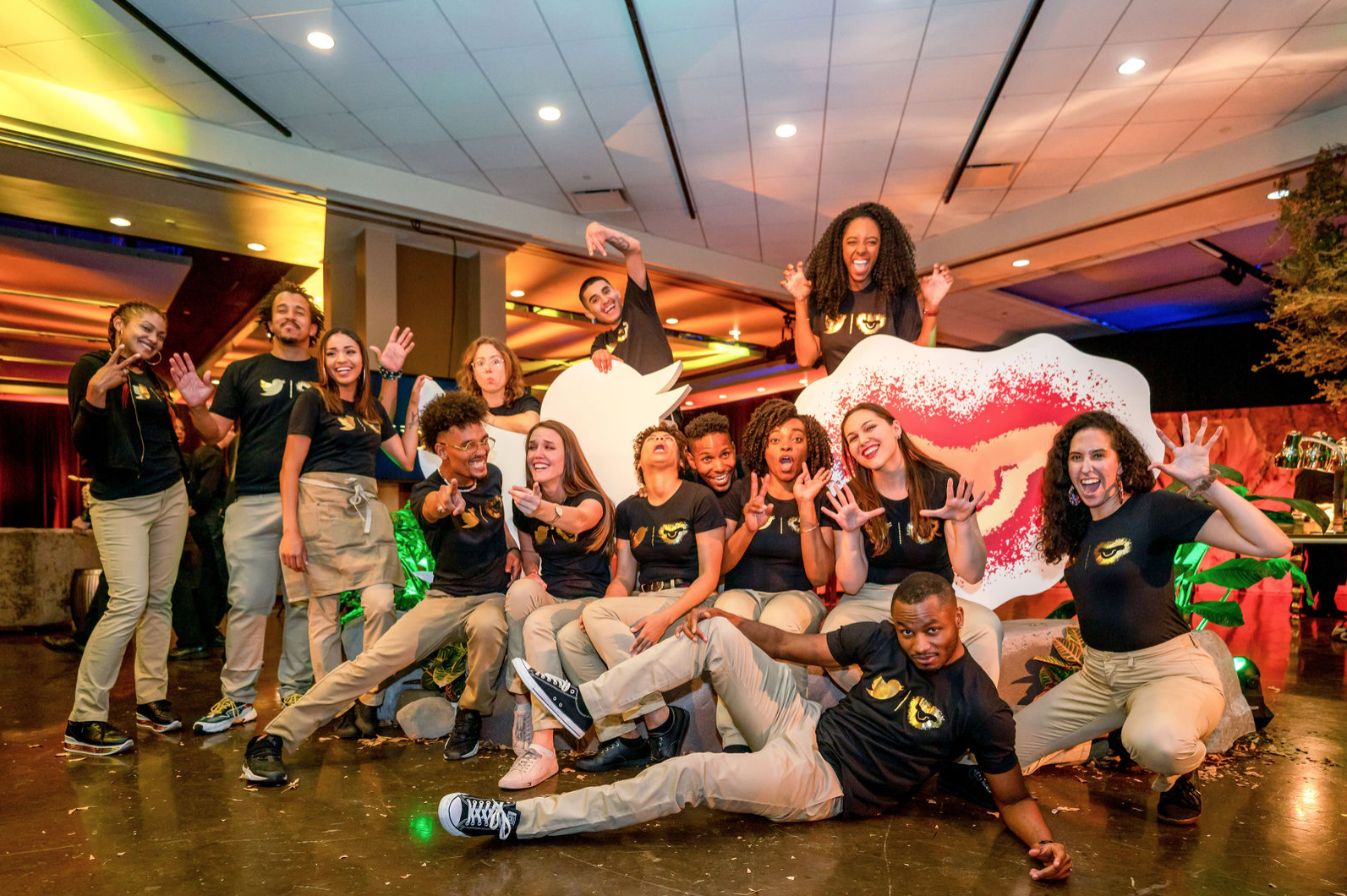 The Lion King — event photo 12