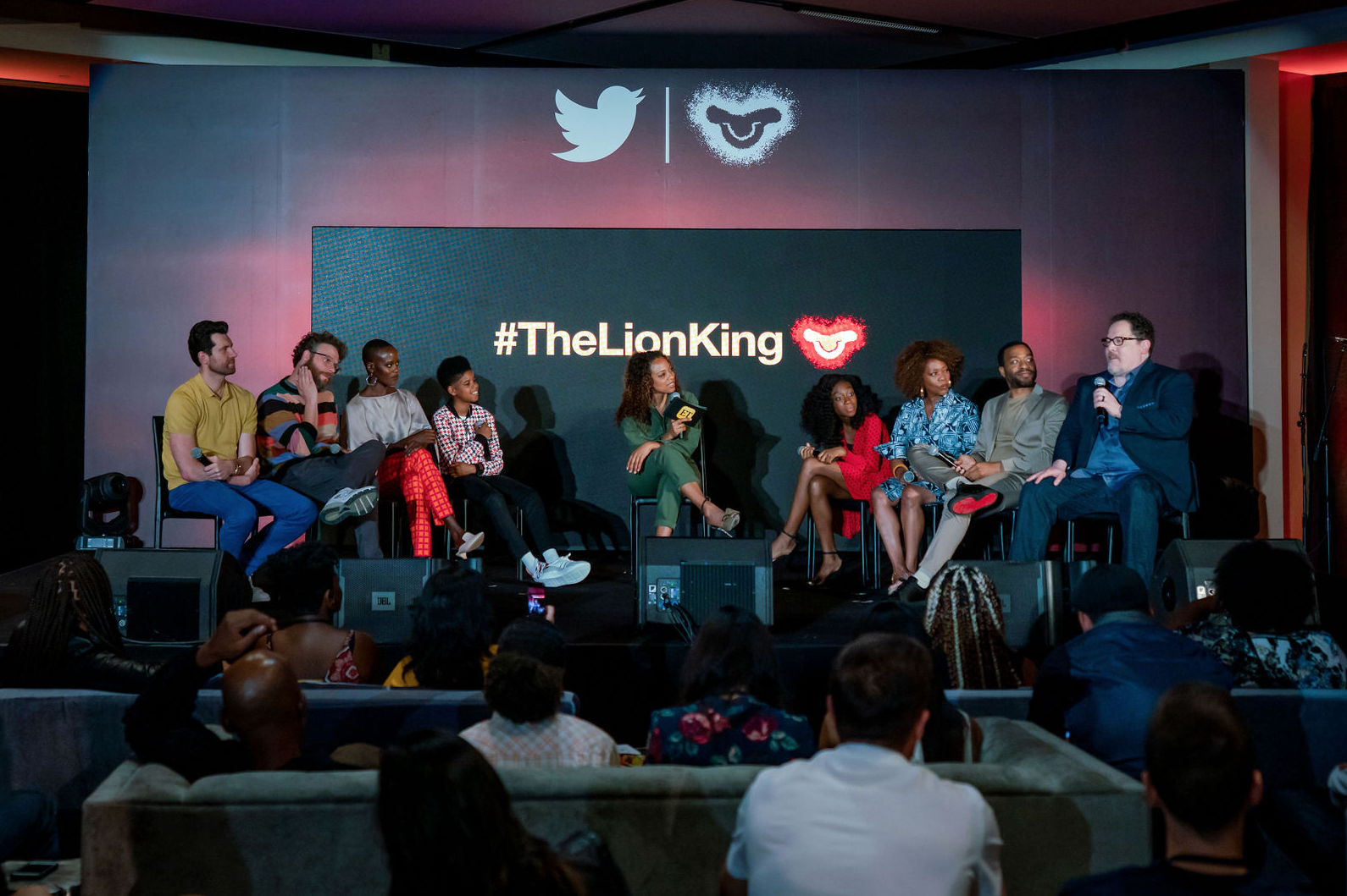 The Lion King — event photo 3