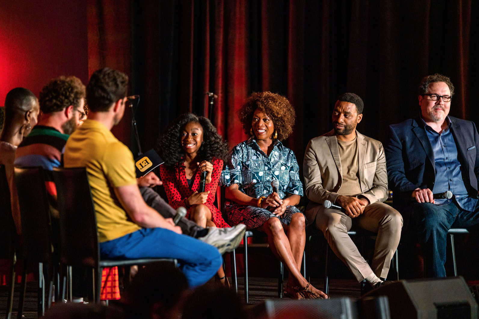 The Lion King — event photo 4