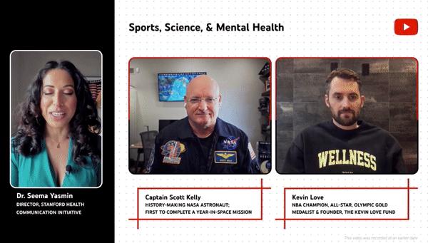 YouTube Health — image 1