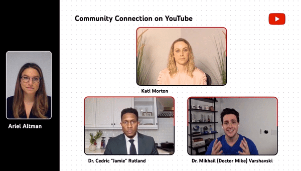 YouTube Health — image 3